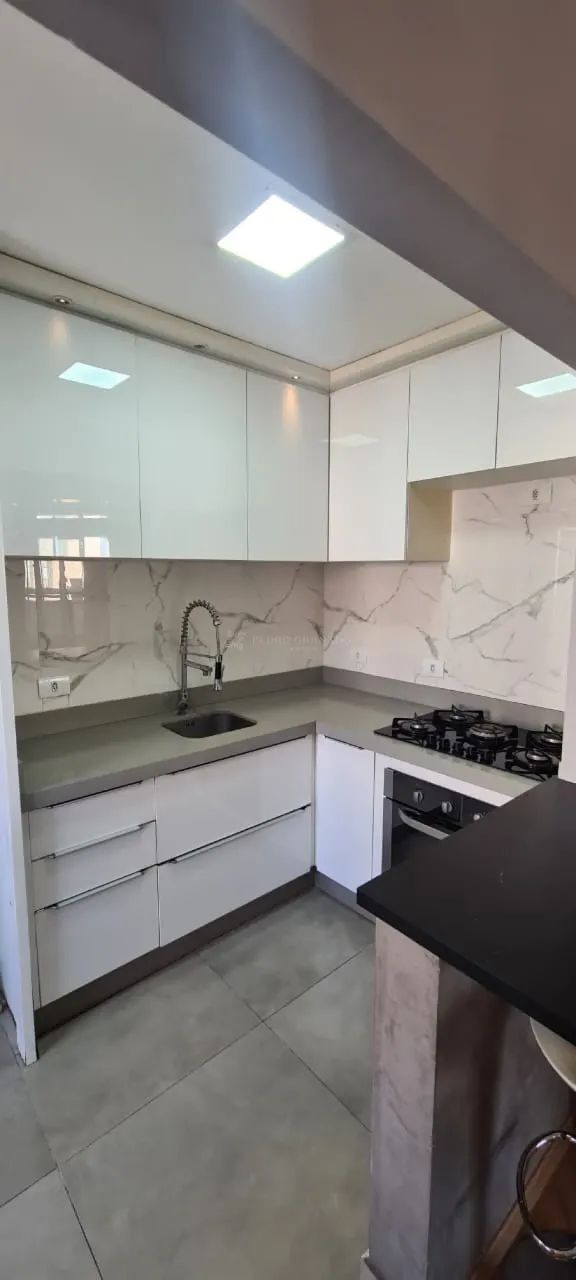 Apartamento 02 dormitórios | Bonne Vie - Foto 4