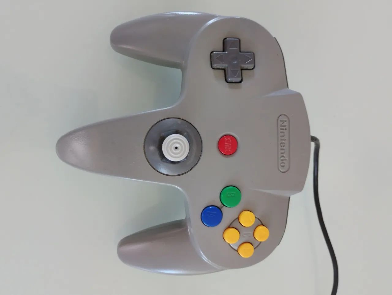 Nintendo 64 - Foto 3