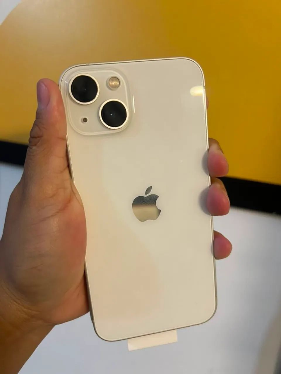 IPHONE 13 CAIXA ÚNICA DONA - Celulares e Smartphones - Verdecap