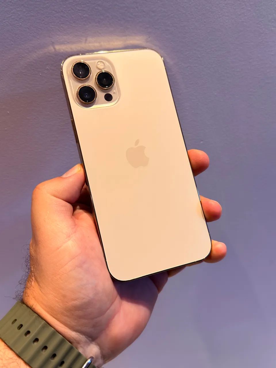 iPhone 12 Pro Max 256GB