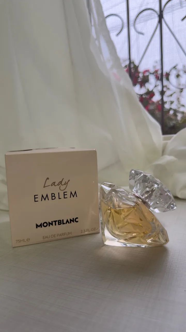 Lady Emblem