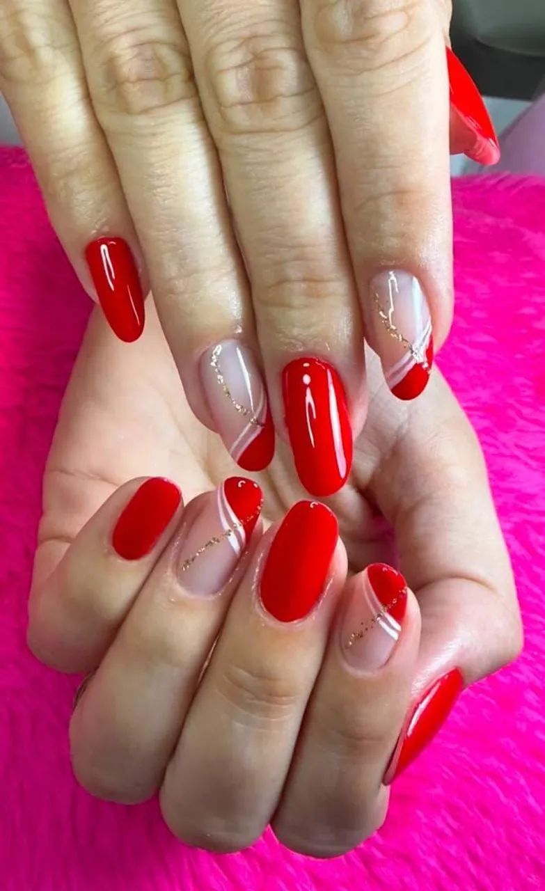 Manicure e Pedicure adomicílio 