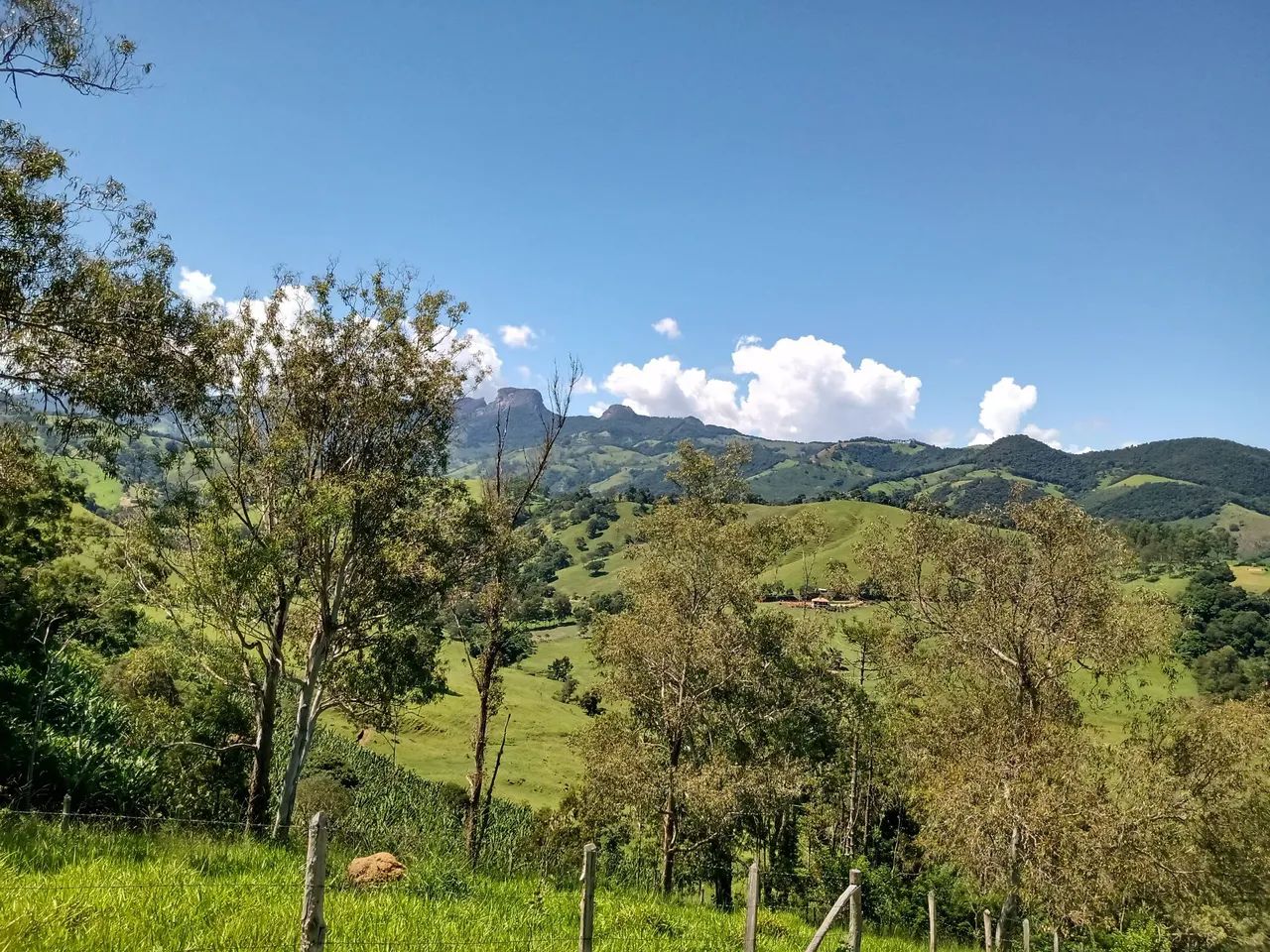 Foto - São Bento do Sapucaí - 