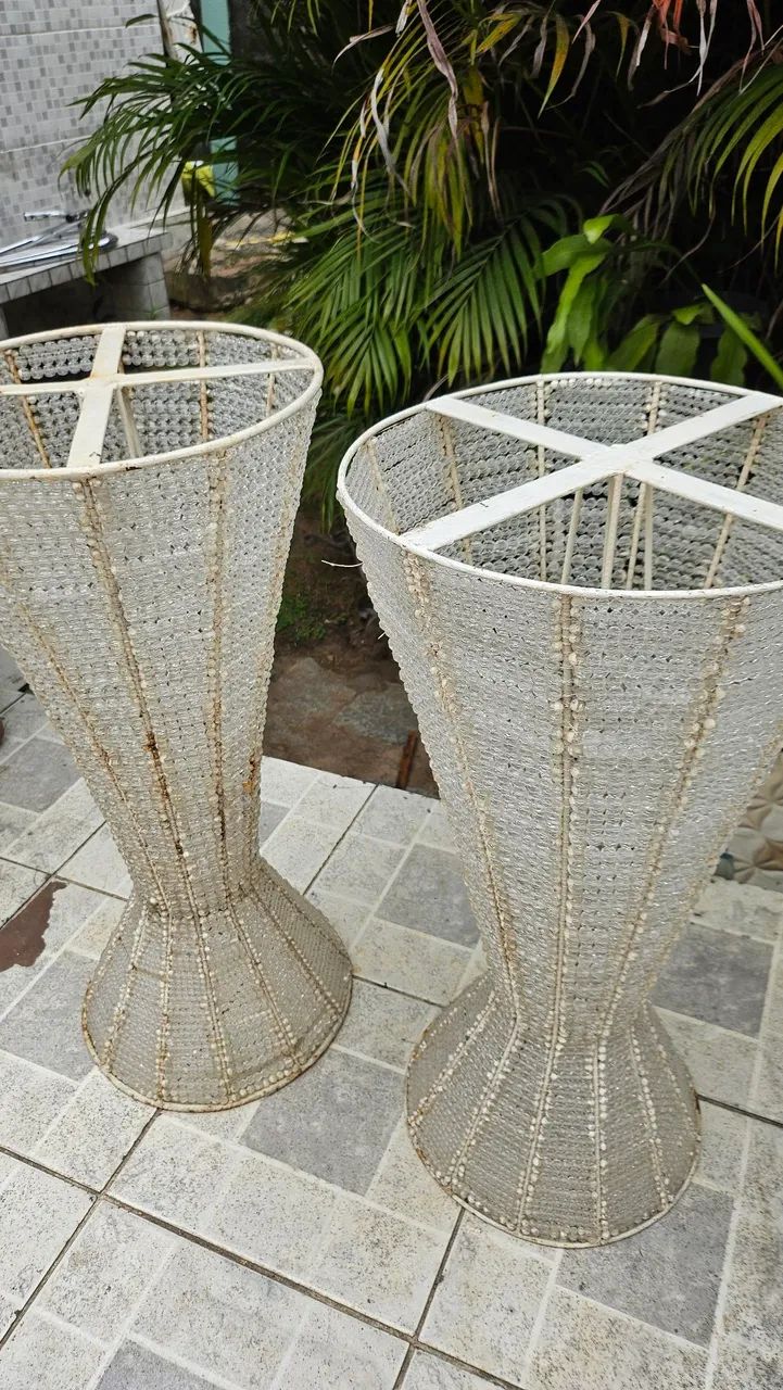 Conjunto de jarros pedraria - grande  - Foto 2