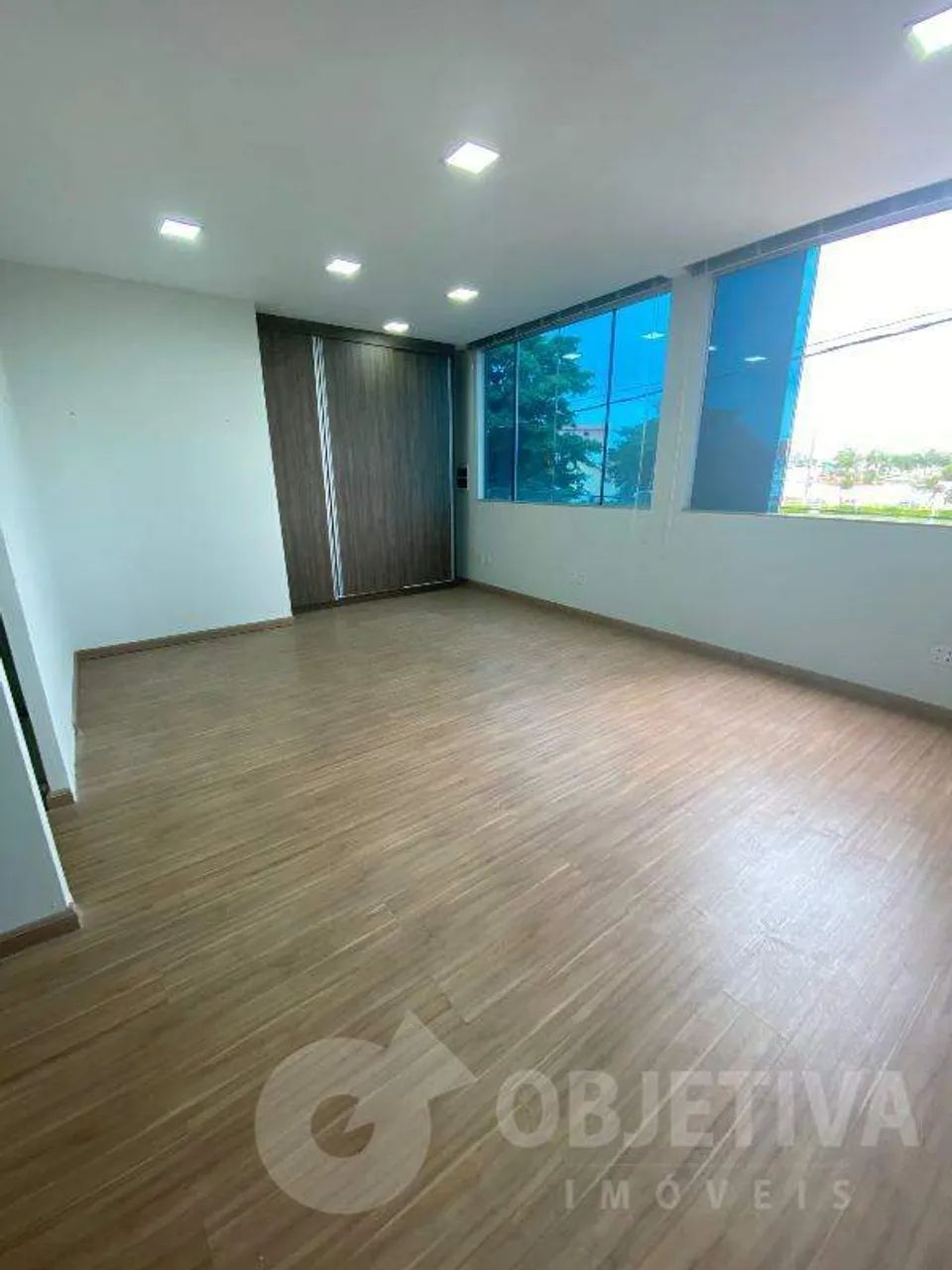 Sala para aluguel, TIBERY - UBERLANDIA/MG - Foto 4