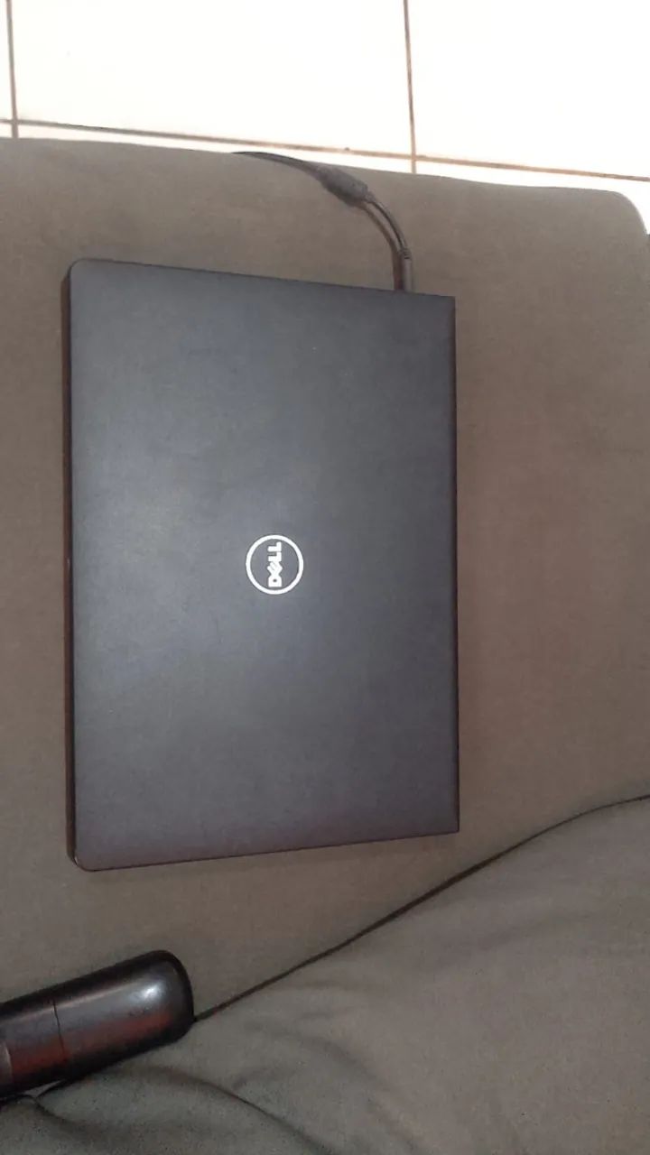 Notbook Dell novo  - Foto 2