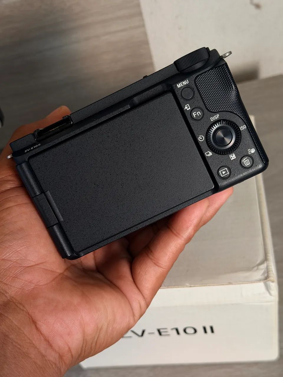 ZVE10 Mark II - Foto 3