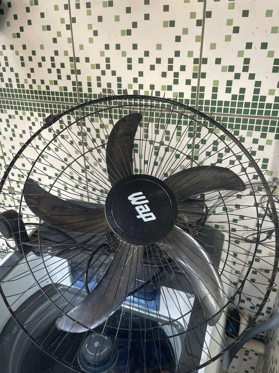 Ventilador  - Foto 3