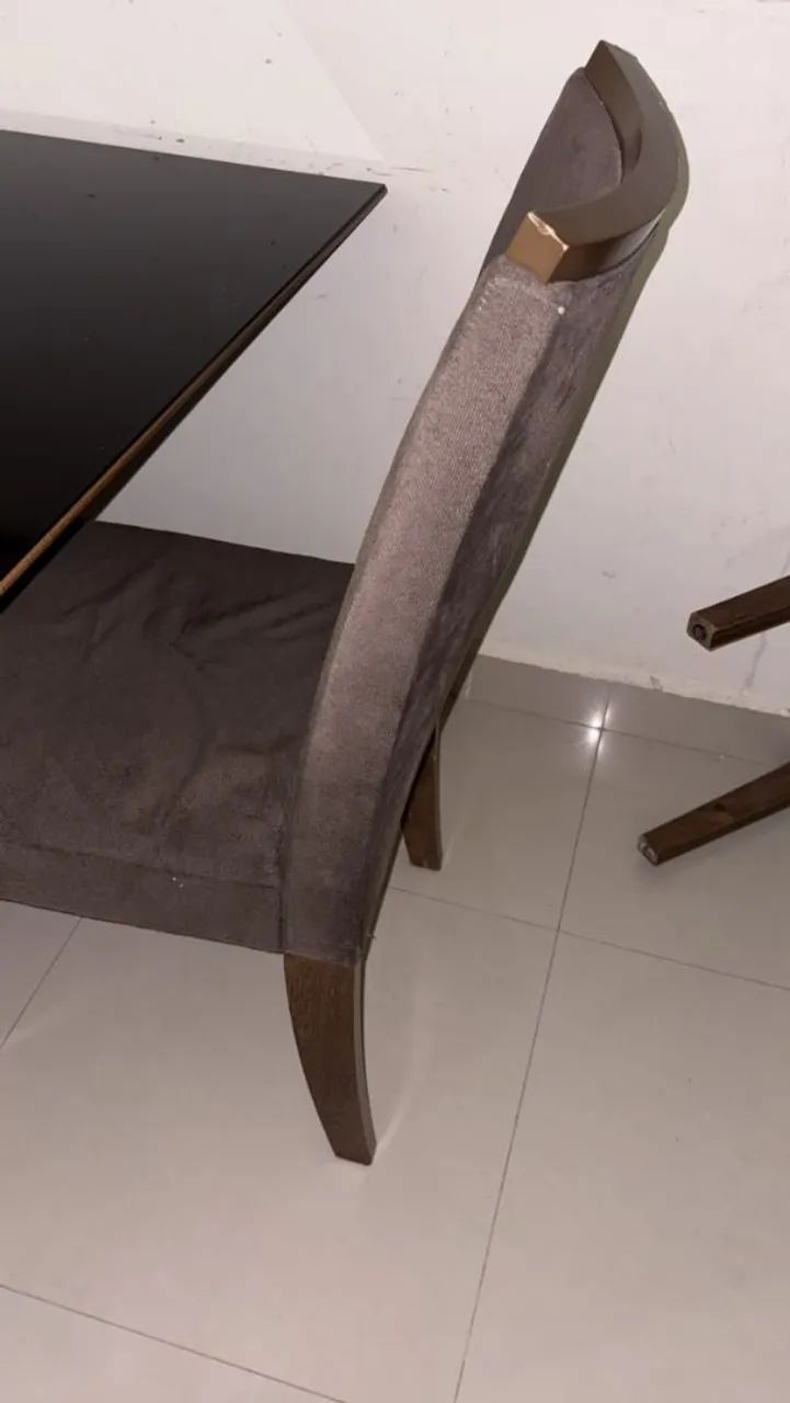 Mesa de jantar - Foto 5