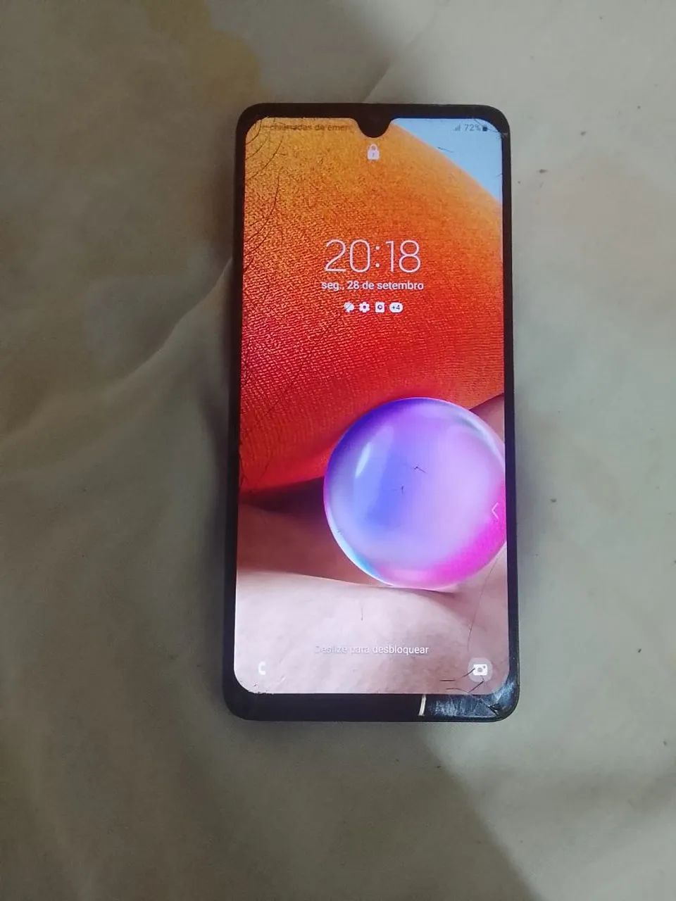 Galaxi a32 128 gb - Foto 2