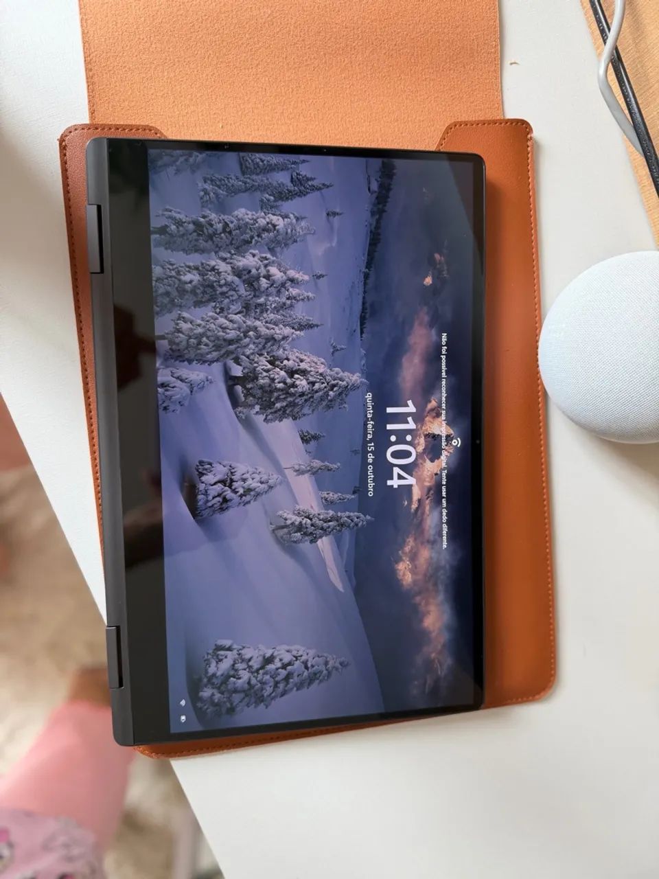 Notebook Galaxy Book3 360 - Foto 4