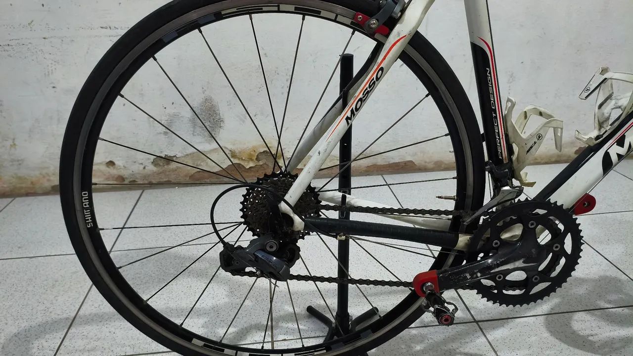 SPEED MOSSO AURORA 7005 - Foto 3