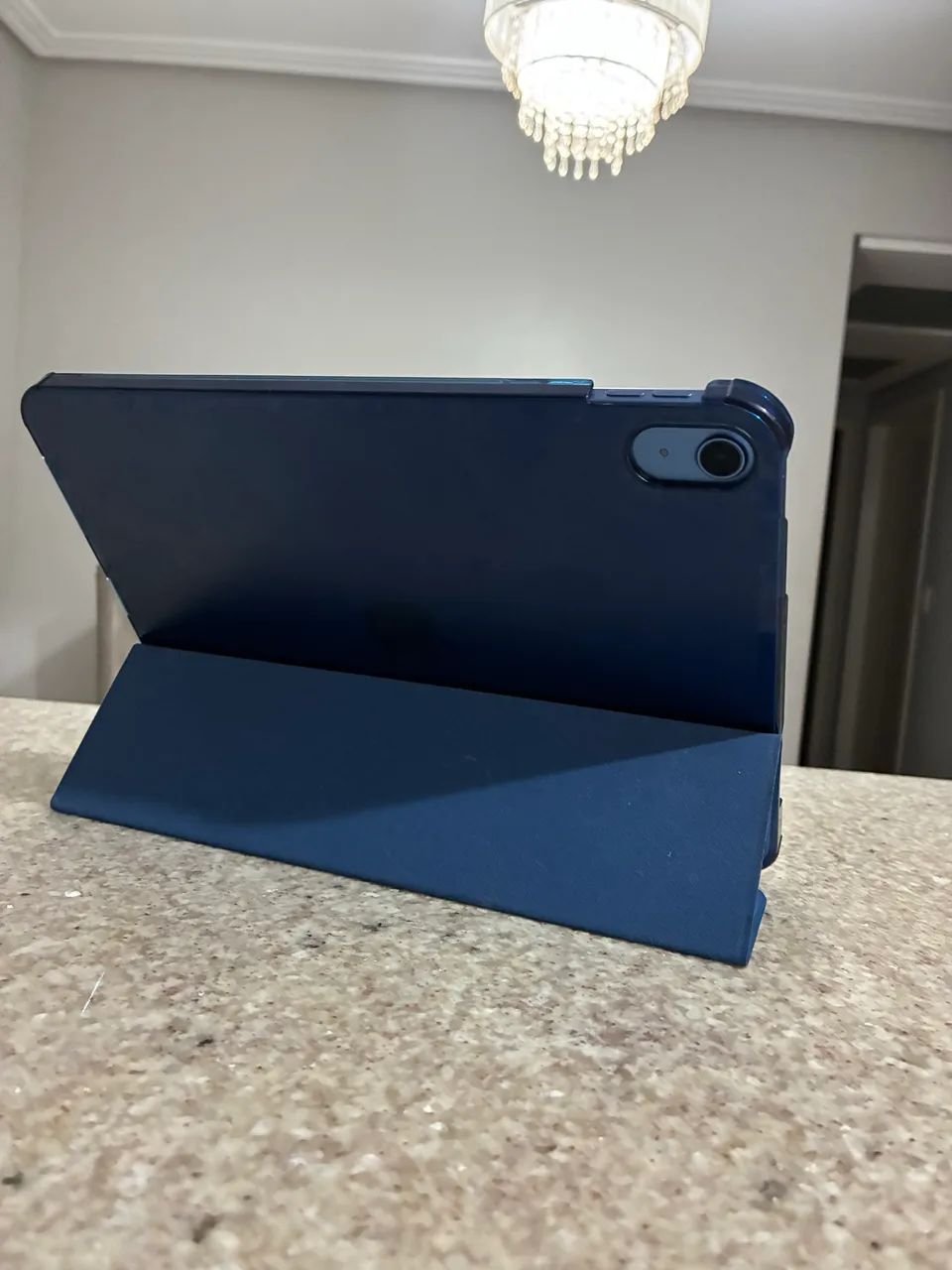 iPad 11 A16 AZUL 11? 128GB - Foto 3