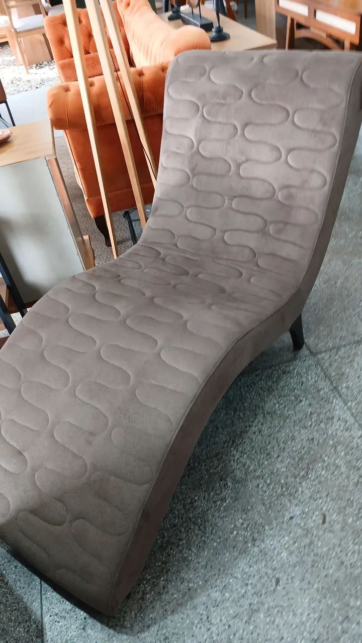Divã com captone  - Foto 3