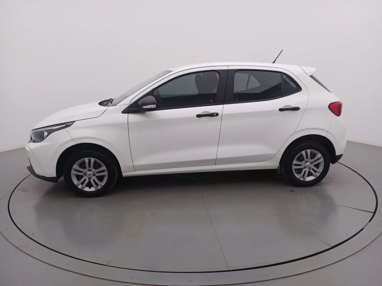Fiat Argo Drive 1.0 6V Flex 2025 - Foto 2