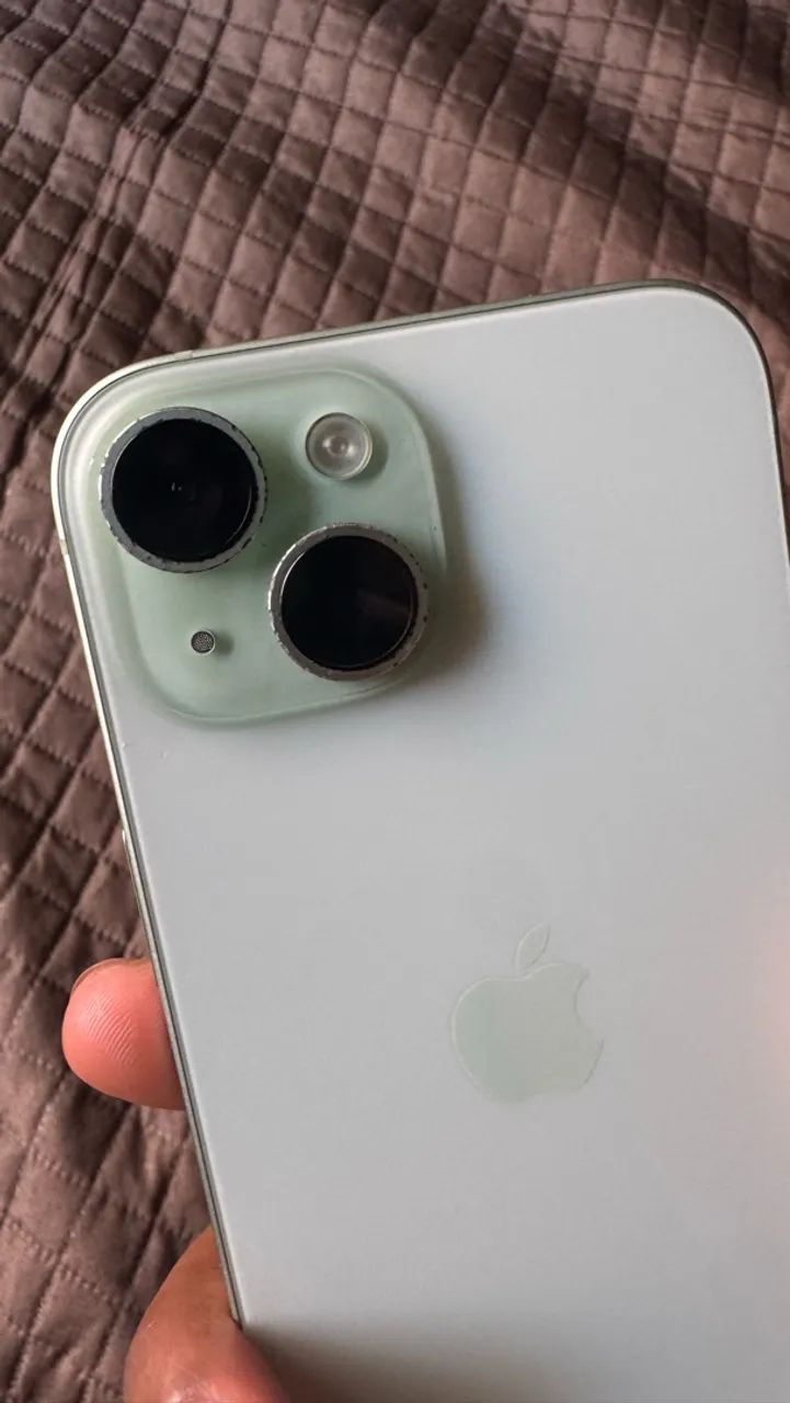 iPhone 15 - Foto 5