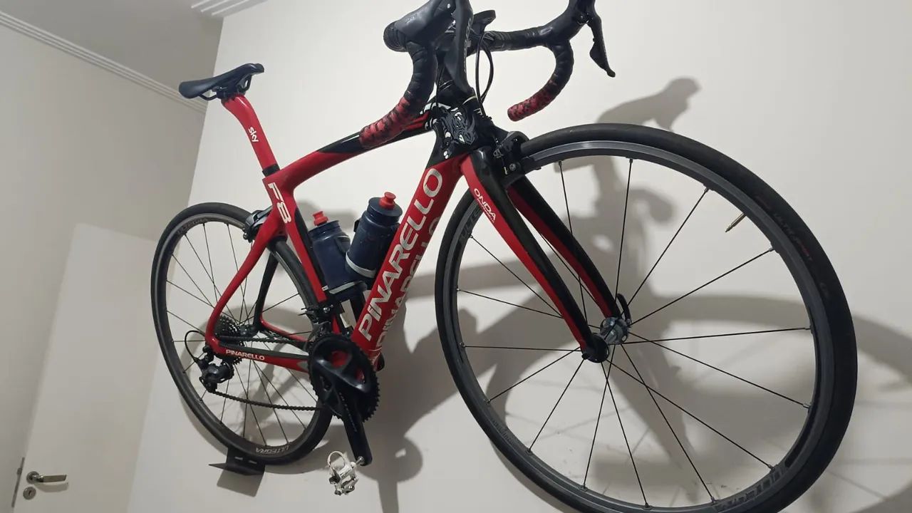 Speed Carbono Pinarello-oem  - Foto 2