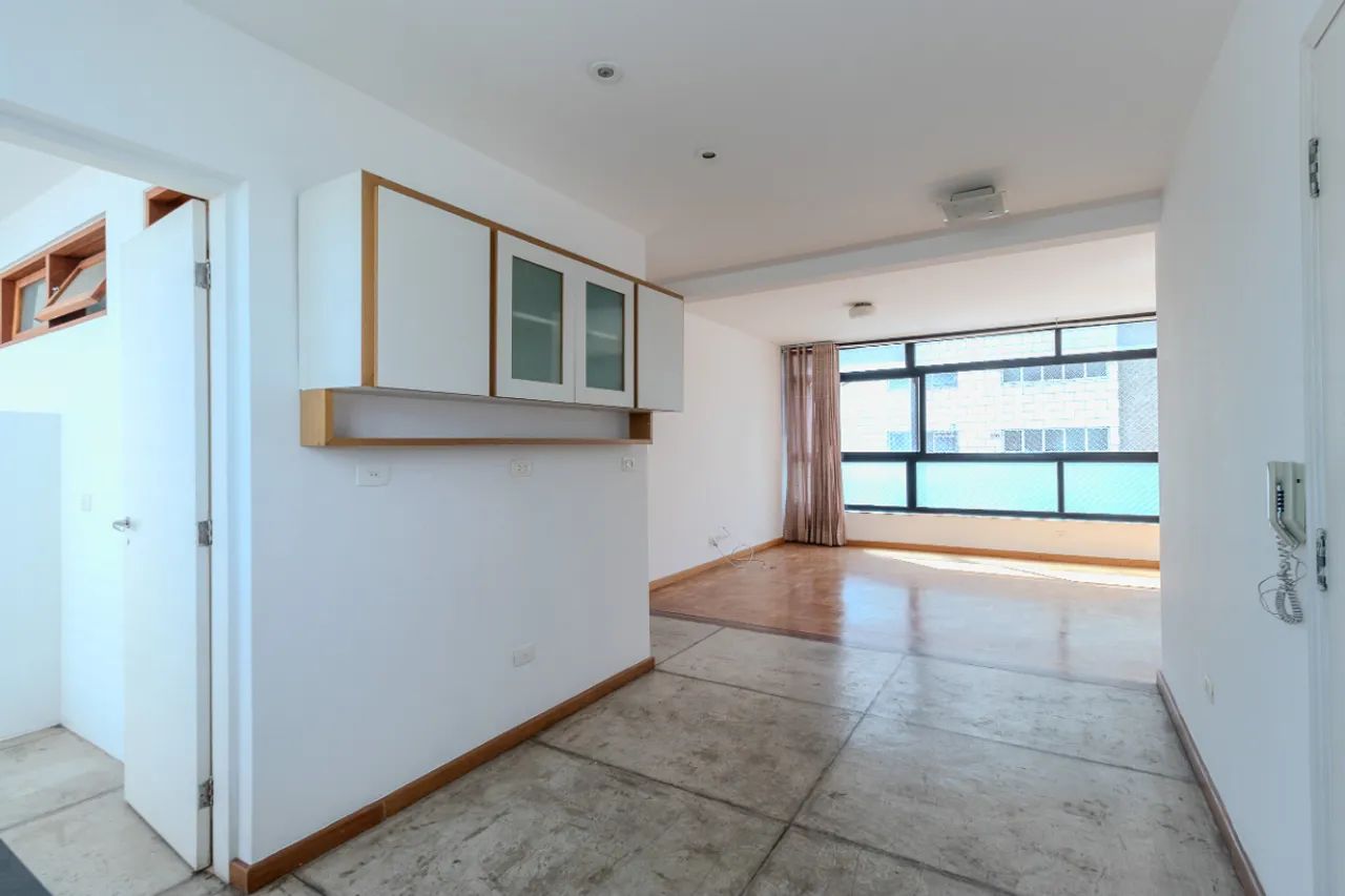 Apartamento para venda em Paraíso com 2 quartos, 107m² - Foto 4