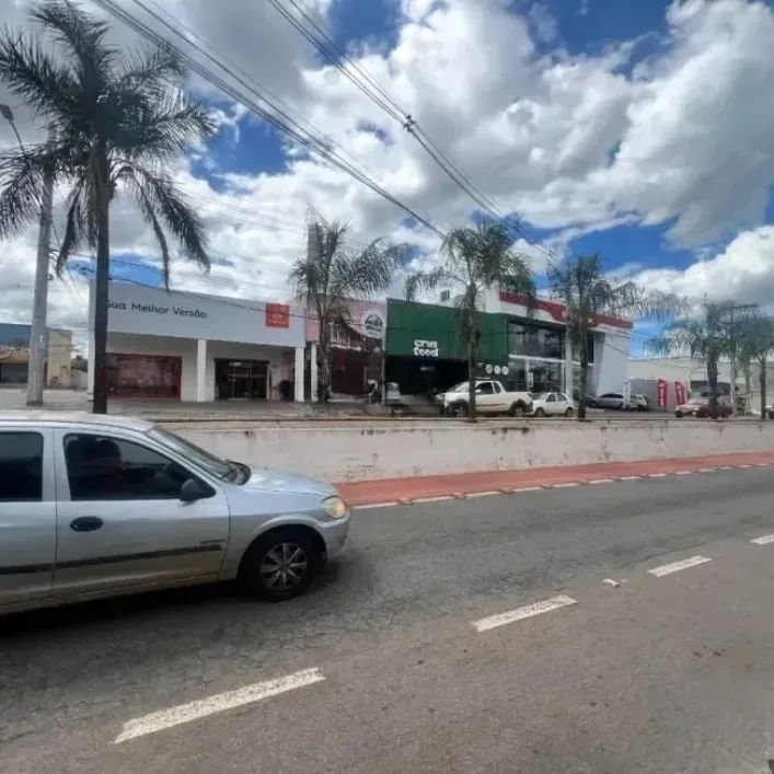 Oportunidade| Ponto Comercial |Senador Canedo |próximo ao termina l 250m2 - Foto 5