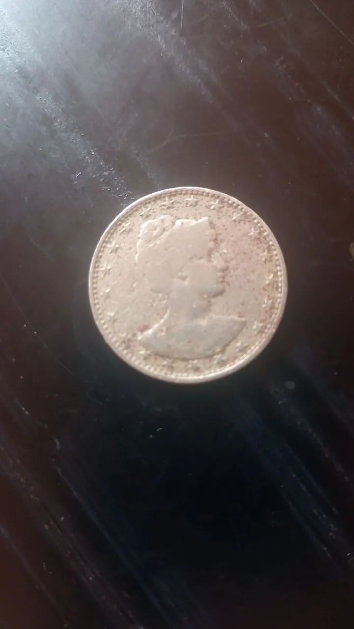 Moedas e notas raridade  - Foto 4