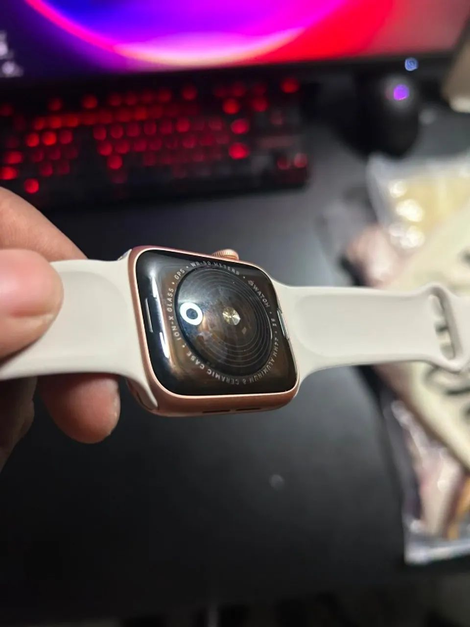 Apple Watch - Foto 5