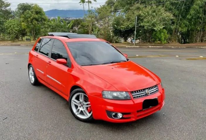 Fiat Stilo 2007