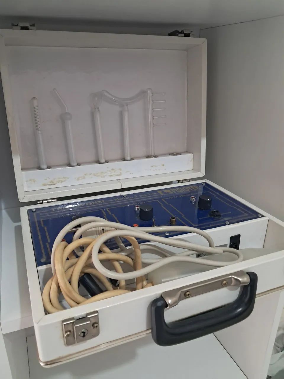 Altafrequência - Foto 2