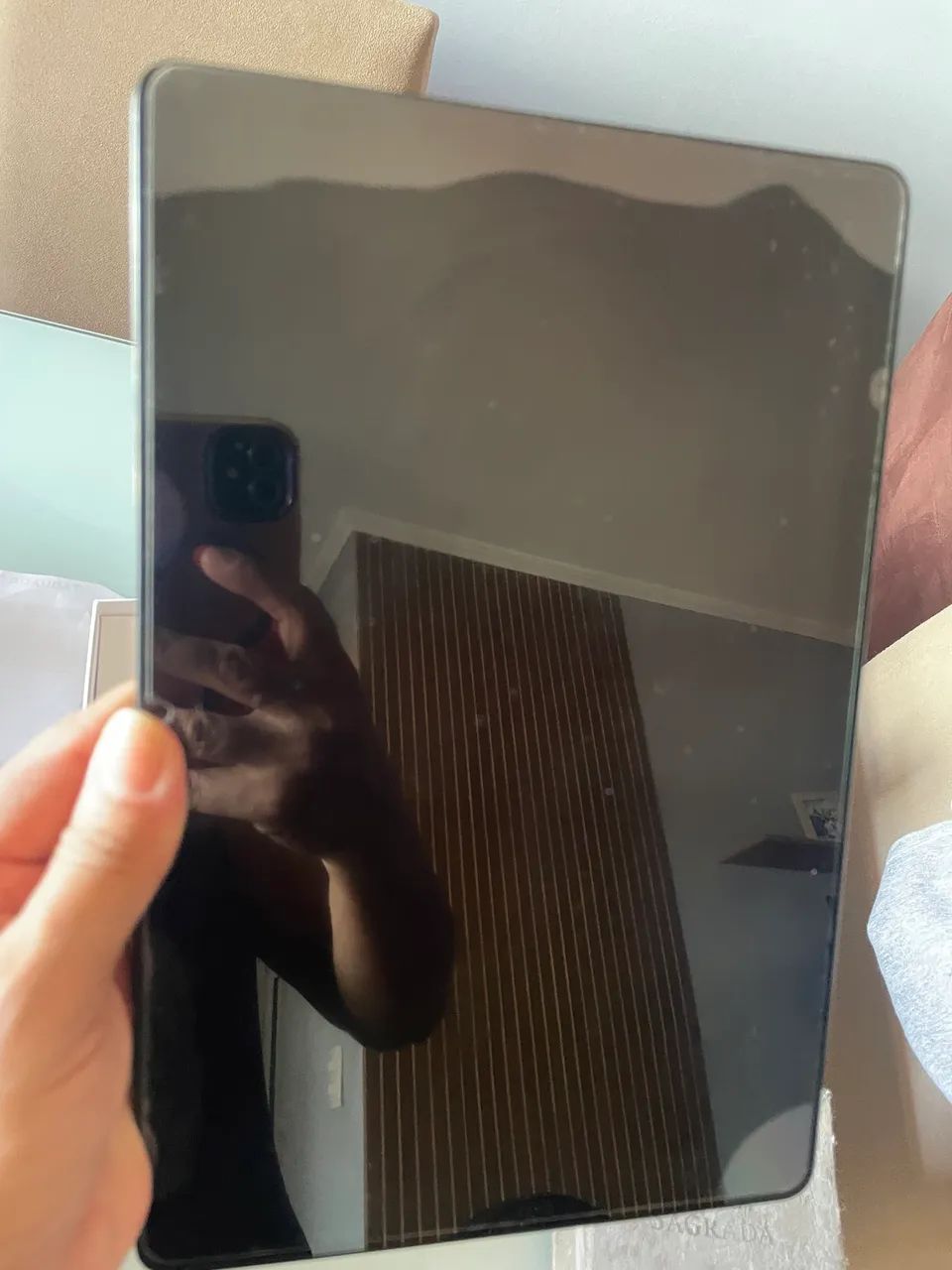 Tablet Samsung  - Foto 4