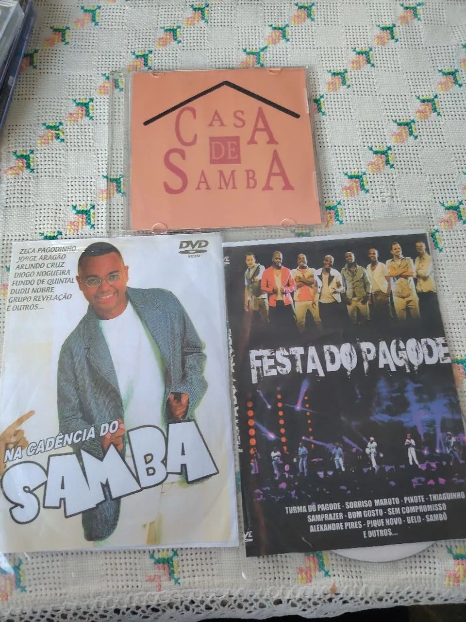 Vendendo