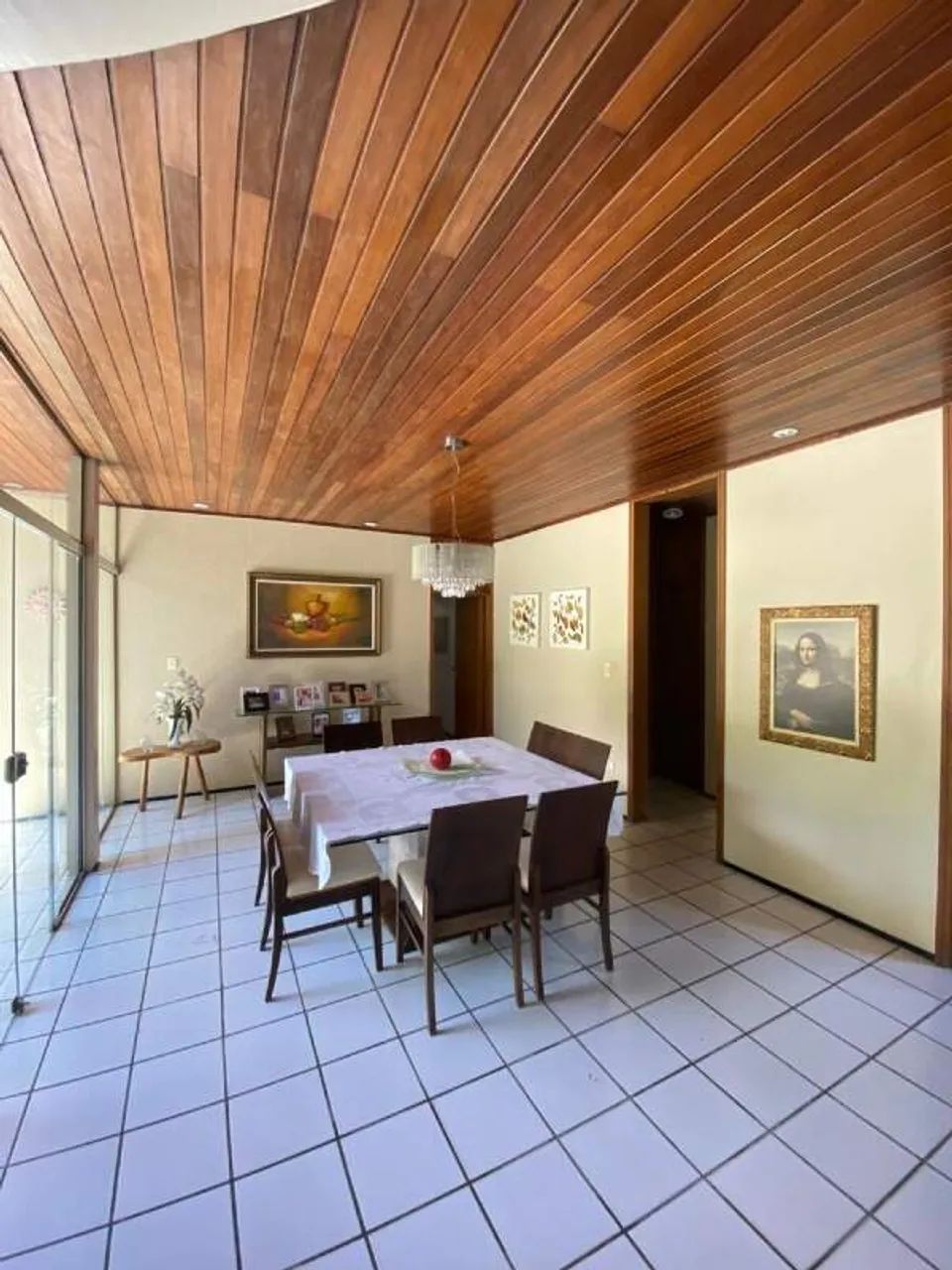 Casa Duplex à Venda com Amplo Terreno - Foto 5