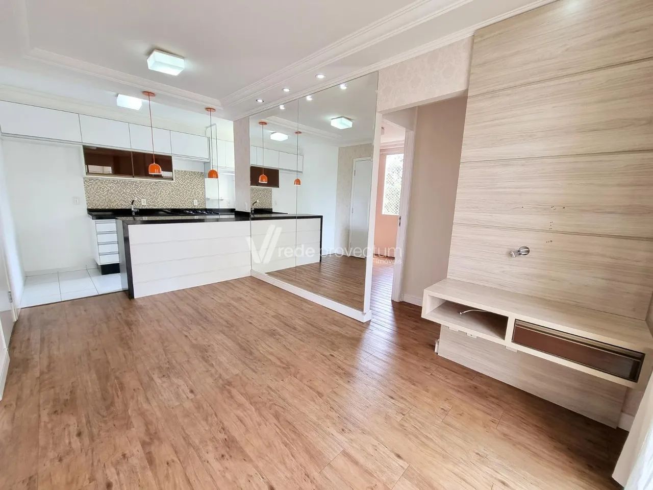 apartamento - Parque Prado - Campinas - Foto 2