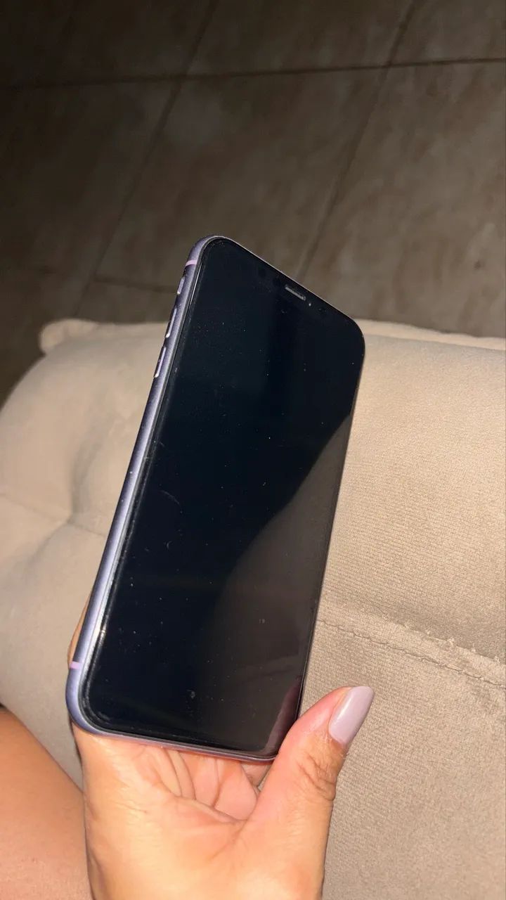 iPhone 11 - Foto 3
