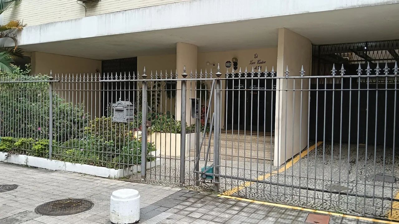 Vendo Apartamento Humaitá 
