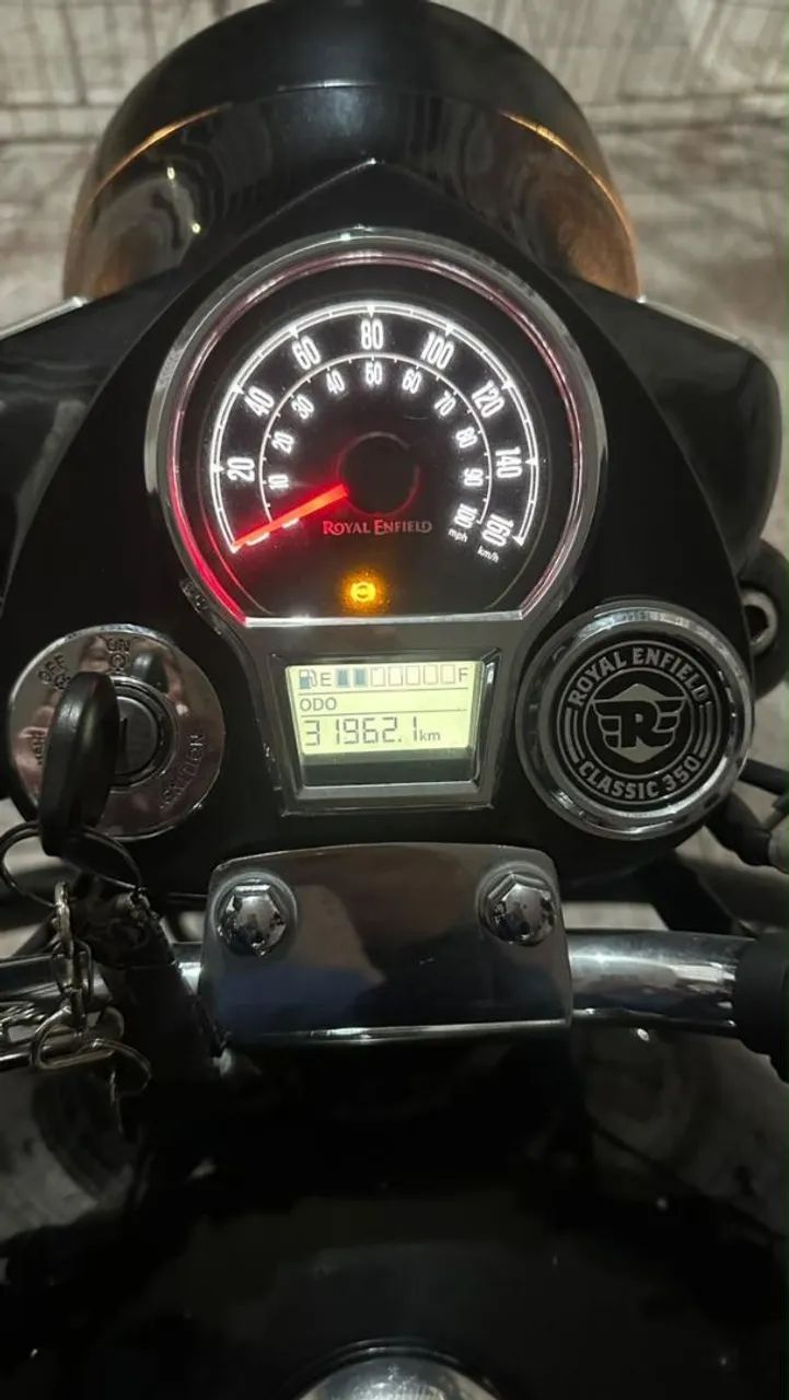 Vendo moto nova  - Foto 2