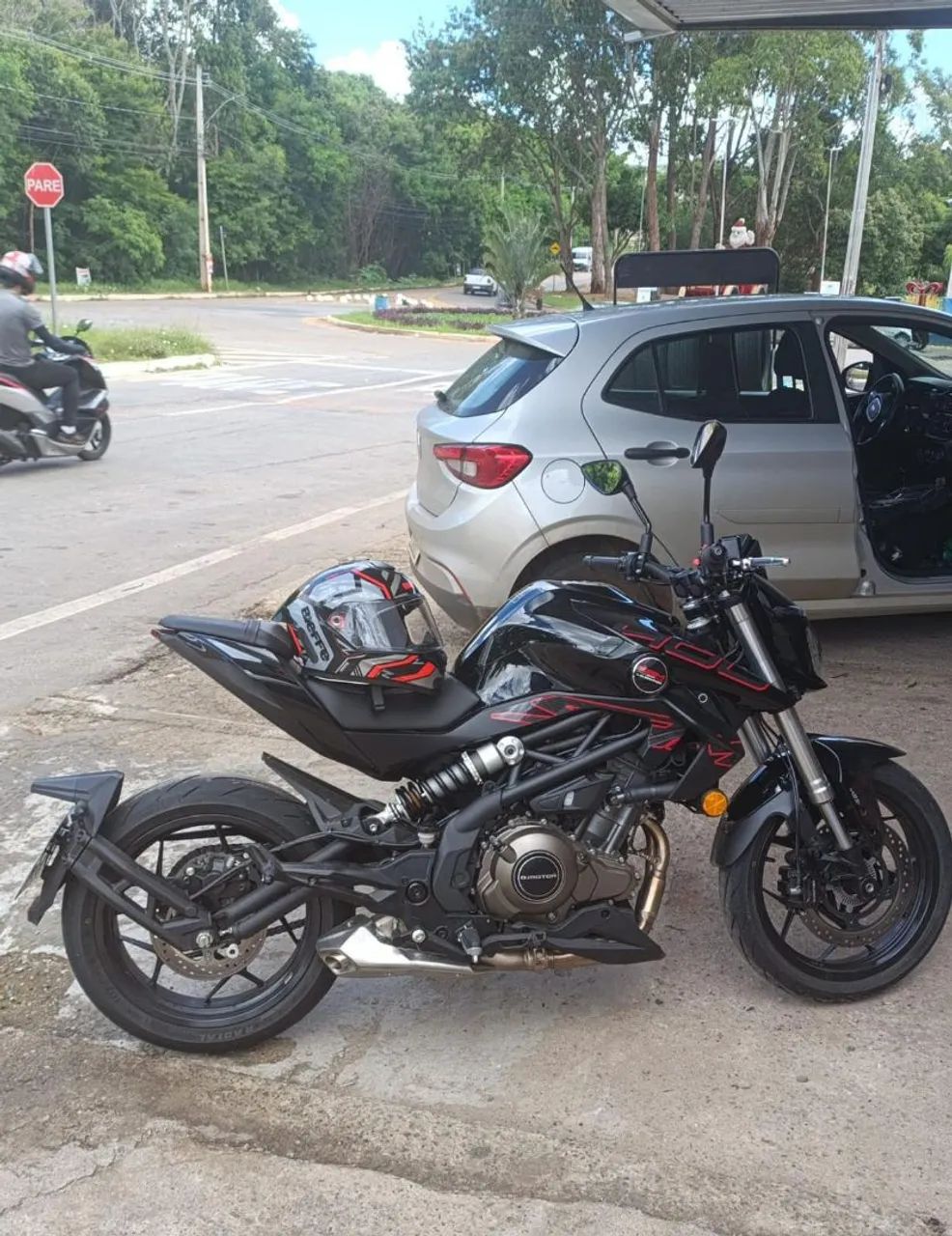 SBM 400S - Foto 2
