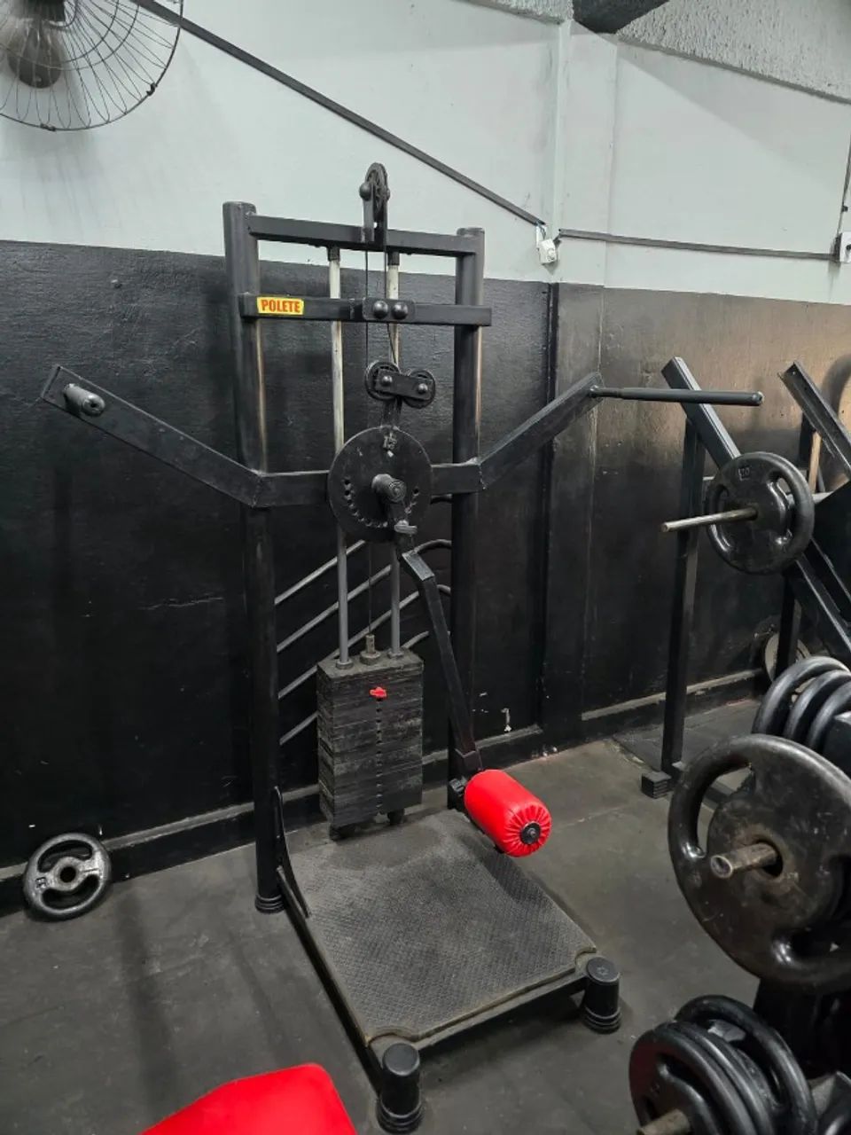 Maquina de bunda - Foto 2