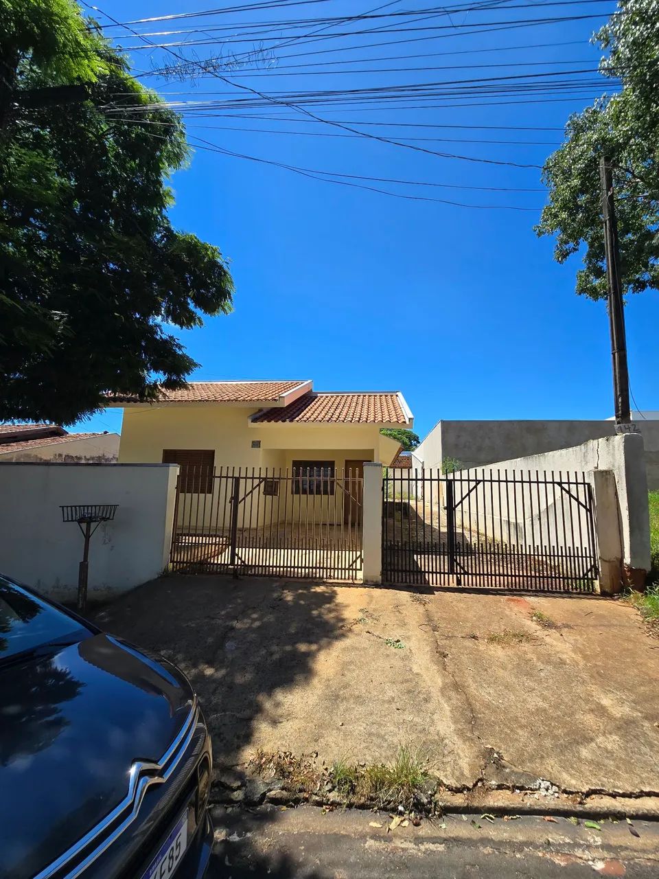 Foto - Cianorte - Jardim Gralha Azul