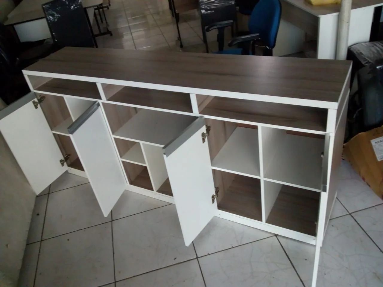 Fabricamos moveis planejados ou sob medida - Foto 4