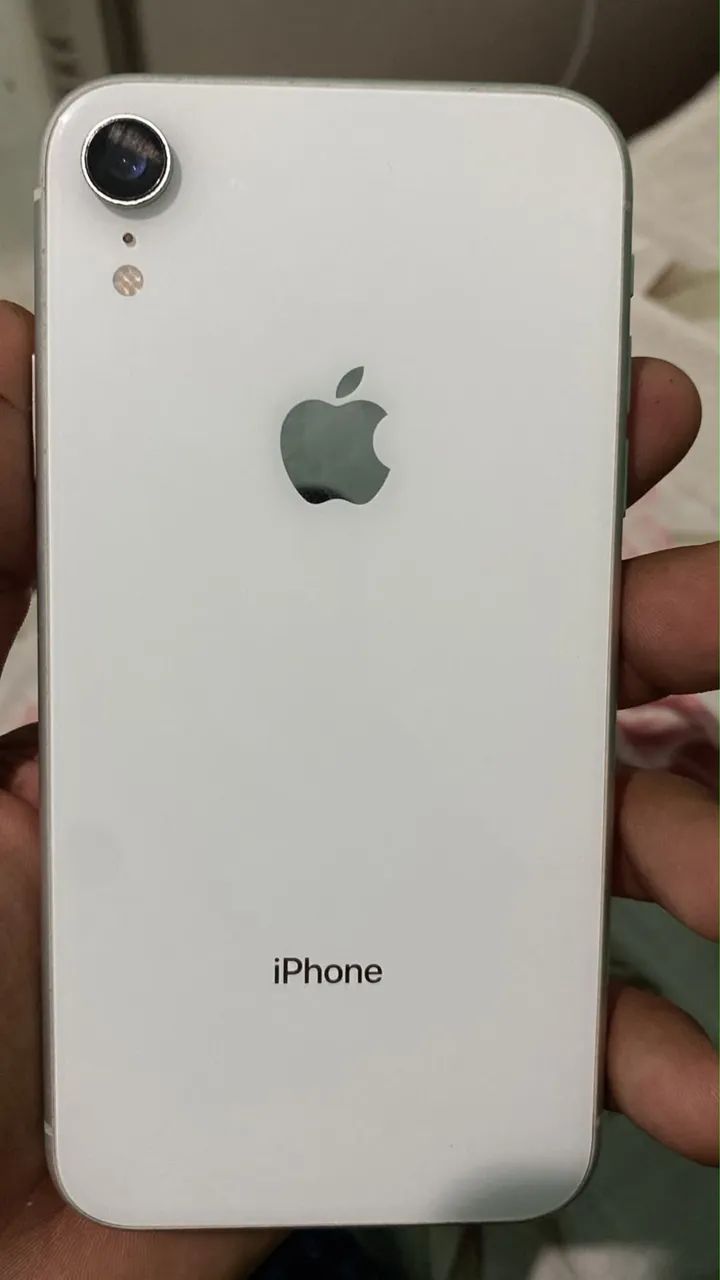 iPhone XR - Foto 2