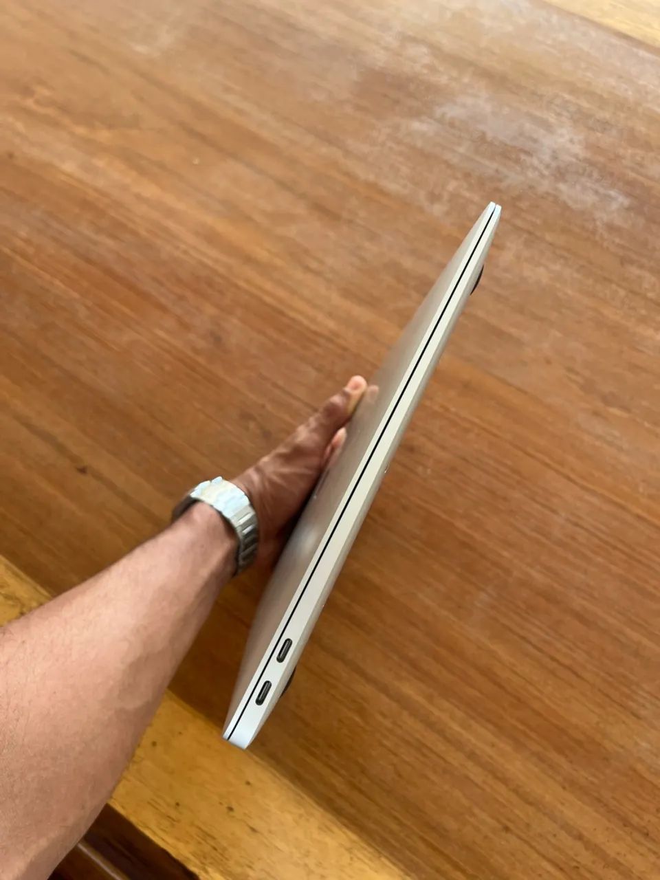 MAC AIR M1 - 8/245gb  - Foto 4