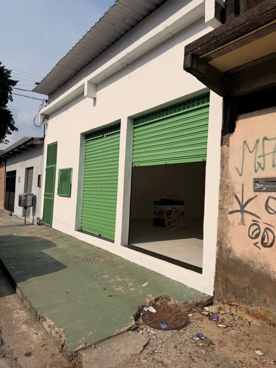  ponto comercial nova cidade  - Foto 5