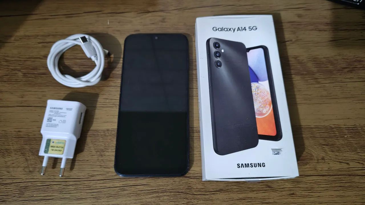 Samsung A14 5G - Foto 4