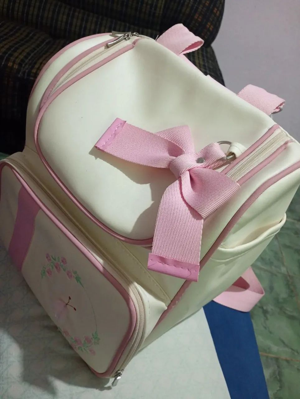 Bolsa maternidade  - Foto 2