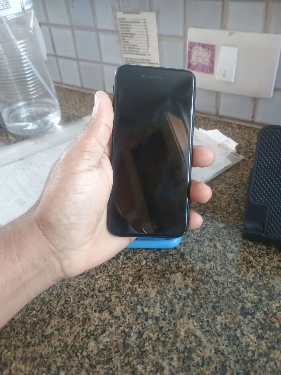 iPhone SE 2020 - Foto 3