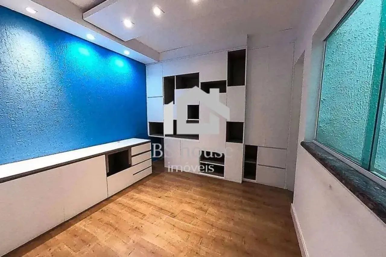 Sobrado com 178m², 3 suítes, 5 banheiros, 2 vagas - Jardim Bela Vista - Foto 7