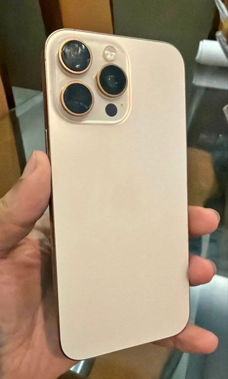 iPhone 14 Pro Max 128 gb - Foto 3