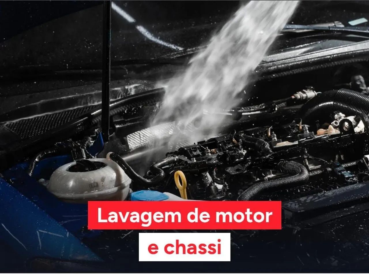 Lavacar brilho certo  - Foto 4