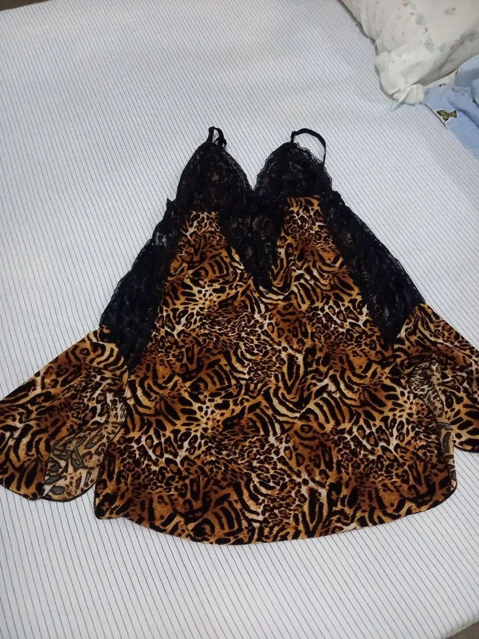 Camisolas sem bojo - Foto 5