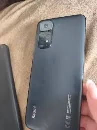 Vendo ou troco redmi note 11s 128