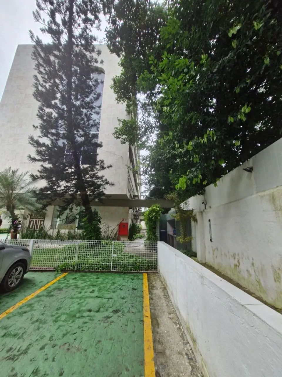 Sala Comercial  com 49 m² Mobiliada, Boa Vista - João de Barros - Foto 2